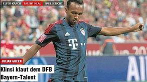 最新外国足球爆料新闻报道,最新爆料揭示足坛巨变 第1张 最新外国足球爆料新闻报道,最新爆料揭示足坛巨变 第1张