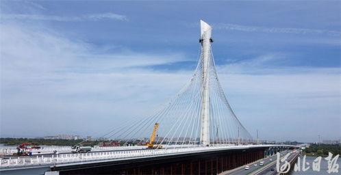 石家庄大桥爆料最新消息,工程进展与安全状况揭秘  第3张